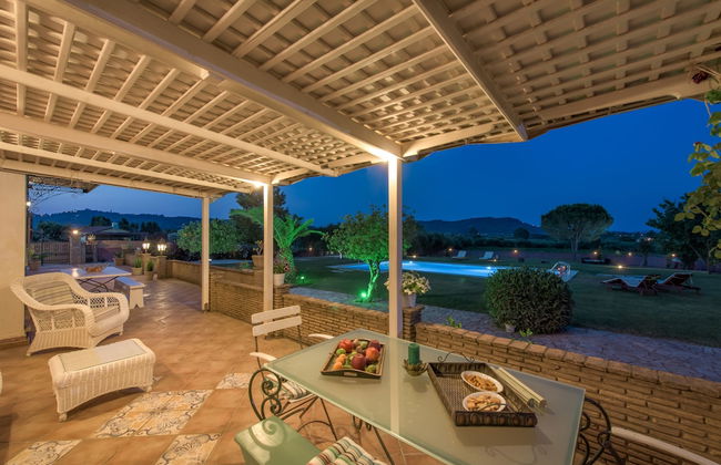 Sarakino The House of Literature - Photo 59