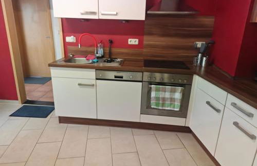 Work and Stay Selfkant Tüddern Nähe Geilenkirchen und Nähe Geleen Moderne Unterkunft für 8 Personen auf 180qm - Foto 23