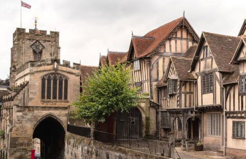 Riverside House - Foto 24