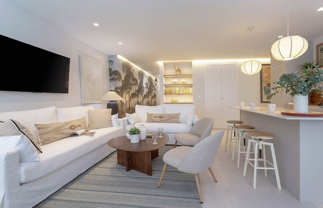 Genteel Home Plaza del Teatro - Foto 17