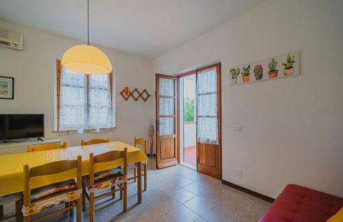 Appartamenti Casa Sant'Andrea - Goelba - Foto 74