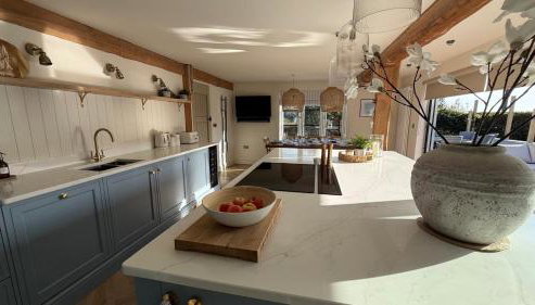 Bramble Cottage - Foto 2