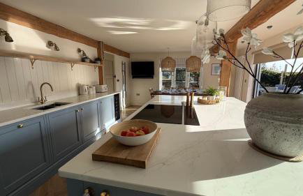 Bramble Cottage - Foto 2