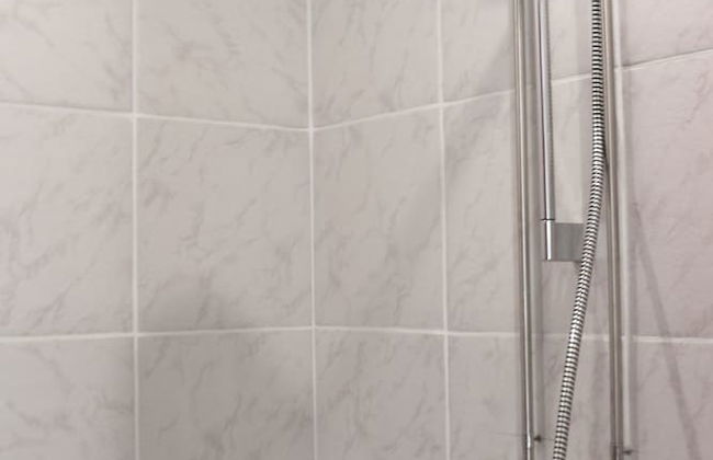 Budget Room Copenhagen - Foto 31