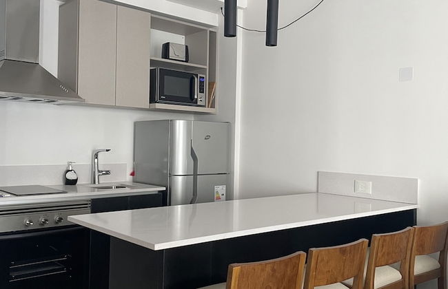 Barrancas Quality Apartments - Foto 78