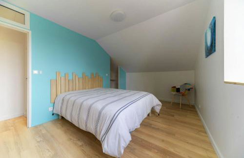 Résidence Penaud - Appartements design et climatisés à la campagne - Foto 9