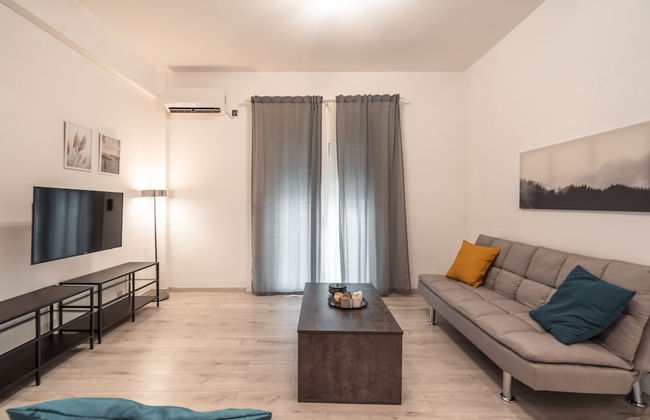 Urban Serenity Gem in Kallithea Area - Foto 21