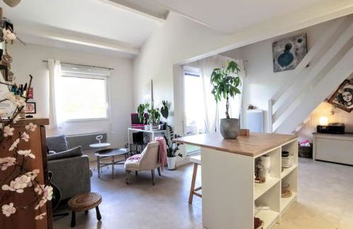 COSY Home - 2 à 4 pers - Aéroport - vieux Blagnac - Foto 1