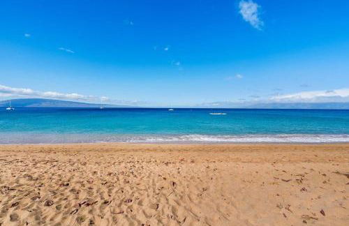 Maui Kaanapali Villas 415 · MKV 415 Updated Condo w Ocean View a - Foto 45