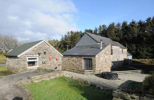 The Dairy Barn - Foto 24