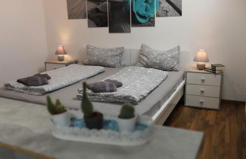 Ferienwohnung am Herzplatz - Foto 40