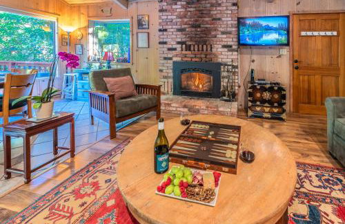 Aunt Ginnys River View - Photo 9