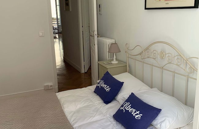 Apart Hotel Riviera - Grimaldi - Promenade des Anglais - Foto 8