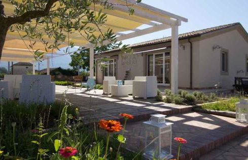 Agriturismo Poggio Alle Serre - Foto 8