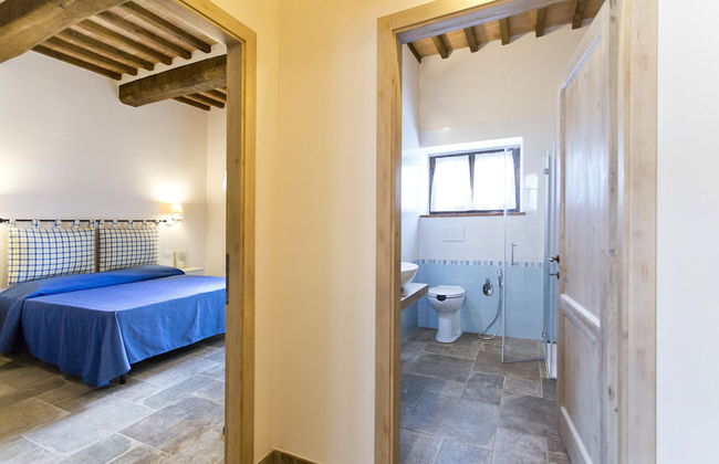 Casale San Galgano - Foto 8