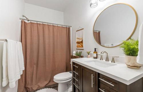 The Bella! West Nampa Private 3 Bedroom Home - Foto 25