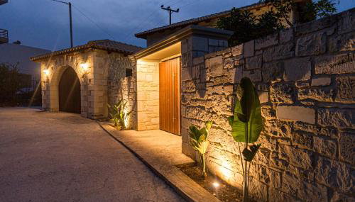 Petra Luxury Villa - Foto 4