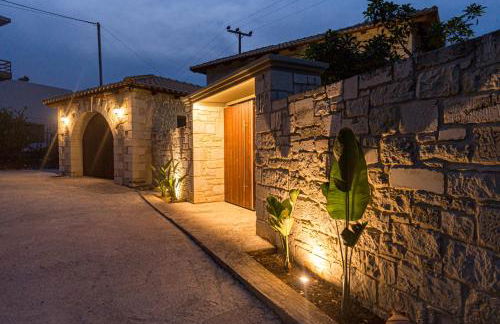 Petra Luxury Villa - Photo 4