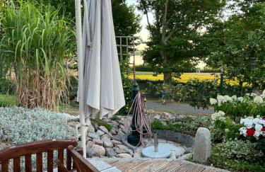 Ferienwohnung Haus am Uckersee - Foto 17