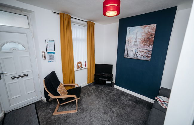 Woodhouse Lodge - Photo 22