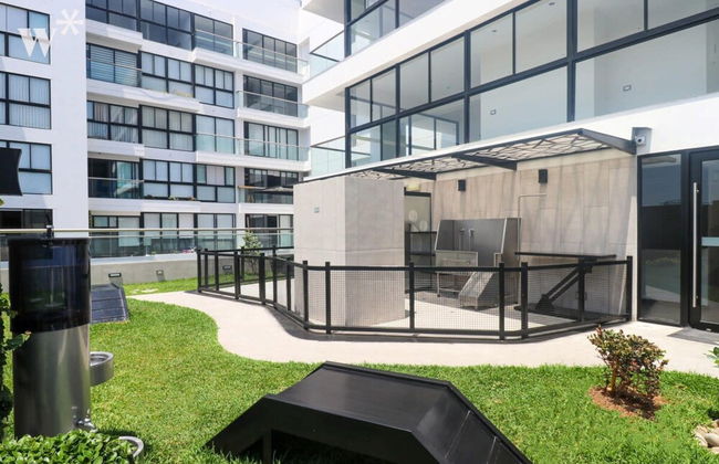 w Classy 1BR in San Isidro - Foto 25