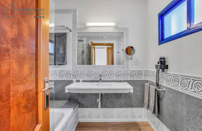 Apartamentos Garden & Sea Boutique Lodging by LIVVO - Foto 27