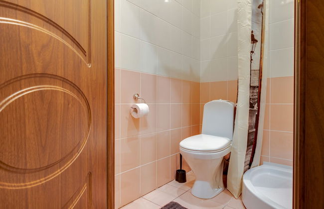 RentalSPb near Sevkabel Port - Foto 14