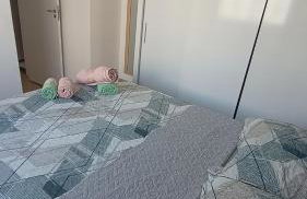 HouseCat Apartamento no Centro do Rio de Janeiro - Foto 15