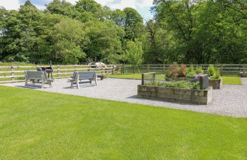 Bullace Barn - Foto 51