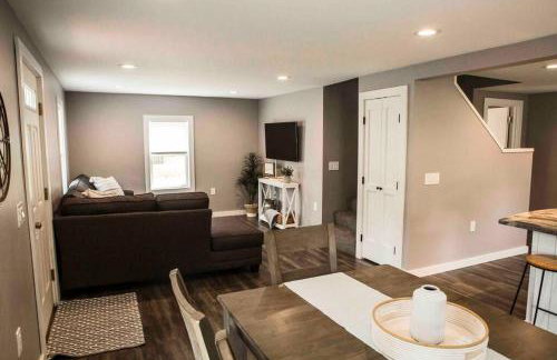 Gateway to Acadia Renovated Milbridge Coastal Home - Foto 8