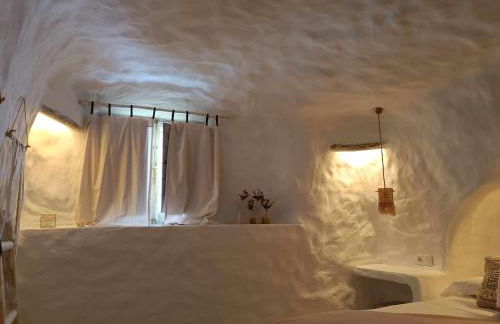 Cueva OTTO Familiar Privada - Photo 23