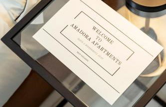 Amadora Flat 5 - Foto 26