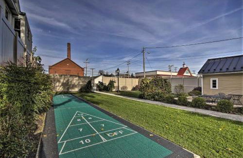 Downtown Bucher House - Foto 10