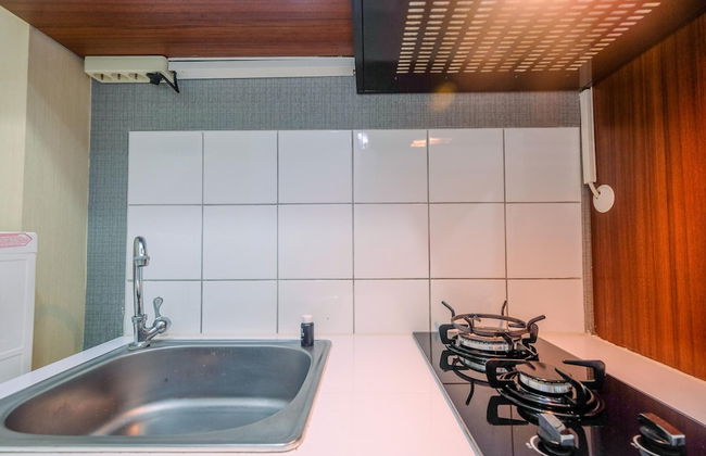 Elegant and Nice Studio at Springlake Sumarecon Apartment - Foto 5