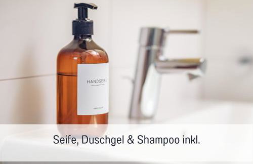 Molly Moll - Mini Ferienhaus in Kyritz, einer charmanten Stadt im Herzen von Brandenburg - Foto 17