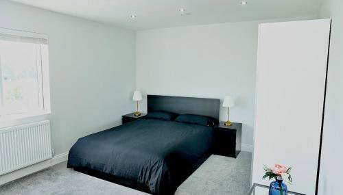 Brand New Luxury 1 Bedroom Apartment - Foto 5
