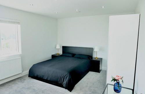 Brand New Luxury 1 Bedroom Apartment - Foto 5