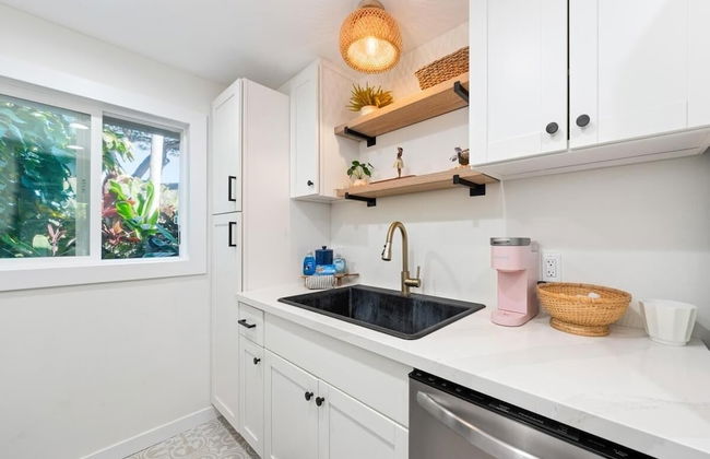 Big Island Keauhou Surf & Racquet 20 2 Bedroom Condo - Foto 8