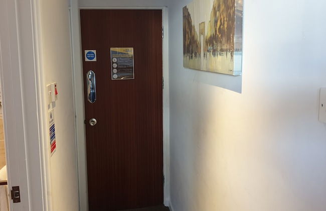 Lockinbar Holiday Apartment - Foto 52