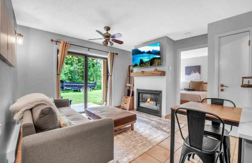 King Bed Patio Scenic Views Pickleball - Foto 19