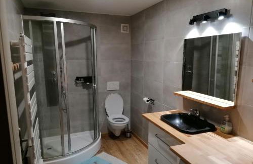 Le grand duc - Foto 15