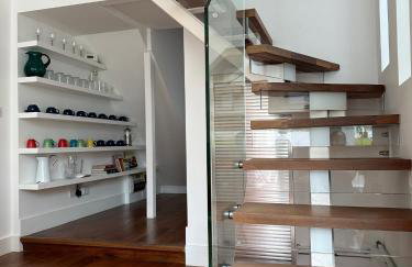 Stunning central London 3 bed - Foto 8