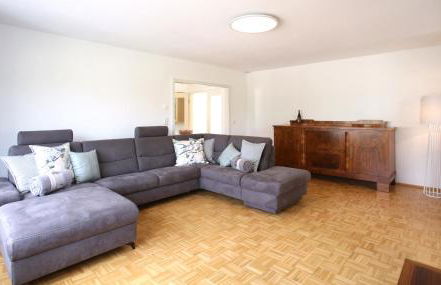 Ferienwohnung Waldfrieden - Foto 6