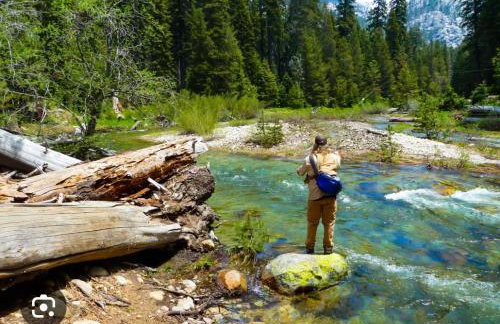 Alta Peak Penzion - Foto 66