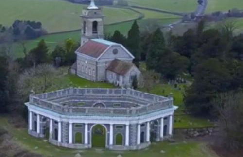 Cosy, private, cabin suit couples looking for a retreat and business traveller, near Frieth - Foto 40