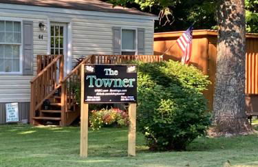 Convenient and Spacious home in Stanton, Ky - Foto 8