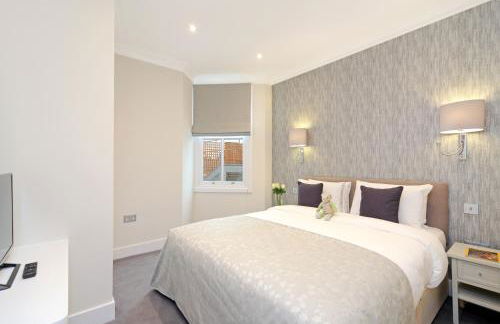 20 Hertford Street - Mayfair Apartments - Foto 40