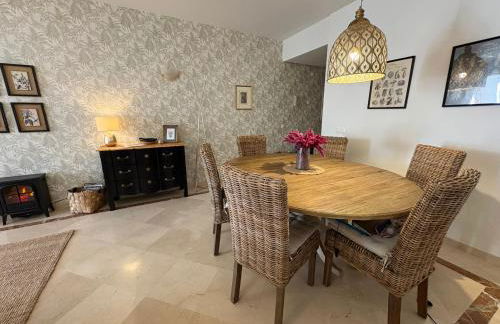 Costalita on the Beach - 3 bedroom cosy apartment - Foto 8