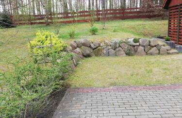 Domek letniskowy Pod brzozami Pszczew - Foto 10