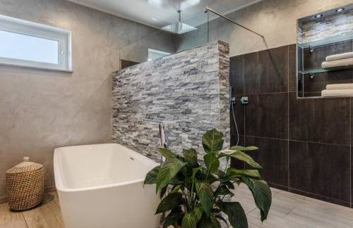 Modern Oasis HotTub, View, Gym - Foto 18
